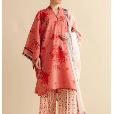 Coco Print Co-ord Set