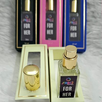 fabiz perfume FOR HER