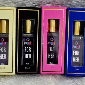 fabiz perfume FOR HER