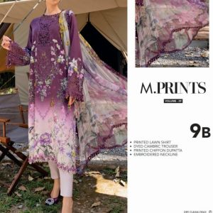 M PRINTS