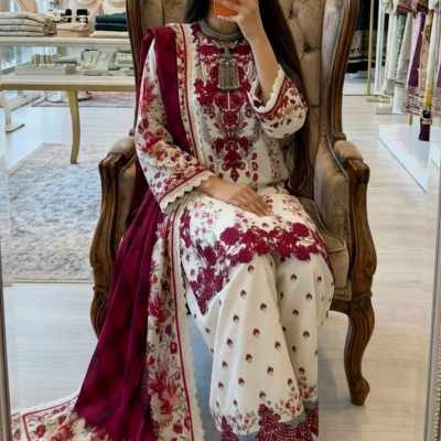 zainab chhottani unstitch
