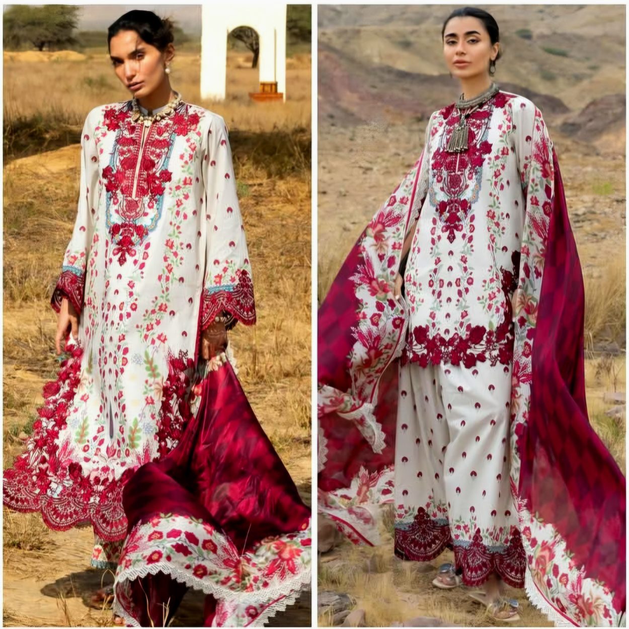 zainab chhottani unstitch